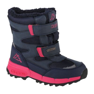 Kappa Kinderstiefel Cekis Tex K 30;31;33;35 Female Kappa Kinderstiefel Cekis Tex K 30;31;33;35 Female