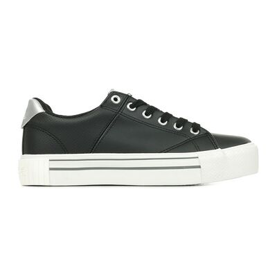 Kappa Sneaker Logo Tudy 36 Female Kappa Sneaker Logo Tudy 36 Female