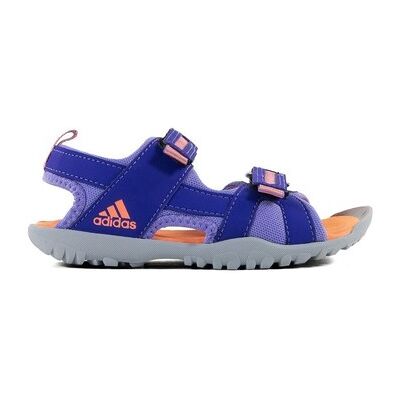 Adidas Flache Sandalen Sandplay Od K 28;31 Adidas Flache Sandalen Sandplay Od K 28;31