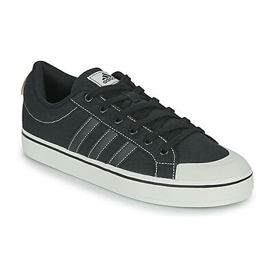 adidas Bravada Canvas Schnürschuhe - Sneakers adidas Bravada Canvas Schnürschuhe - Sneakers