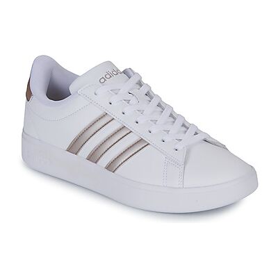 Adidas Sneaker Grand Court 2.0 36;38;40;36 2/3;37 1/3;38 2/3;39 1/3 Female Adidas Sneaker Grand Court 2.0 36;38;40;36 2/3;37 1/3;38 2/3;39 1/3 Female