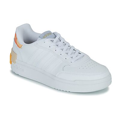 adidas POSTMOVE SE Turnschuhe - Casual, Weiß, Stadtstil - Sneakers adidas POSTMOVE SE Turnschuhe - Casual, Weiß, Stadtstil - Sneakers