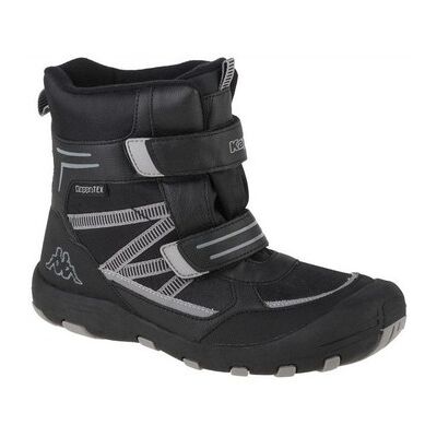 Kappa Moonboots Blackpool Tex T Jr 36;31;33;34 Female Kappa Moonboots Blackpool Tex T Jr 36;31;33;34 Female