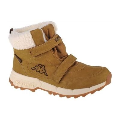 Kappa Kinderschuhe Tapiwa Tex T Jr 40 Female Kappa Kinderschuhe Tapiwa Tex T Jr 40 Female