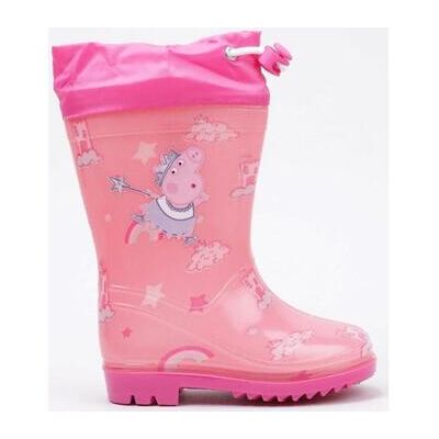 Cerda Gummistiefel Bota Agua Peppa Pig 22;24 Female Cerda Gummistiefel Bota Agua Peppa Pig 22;24 Female