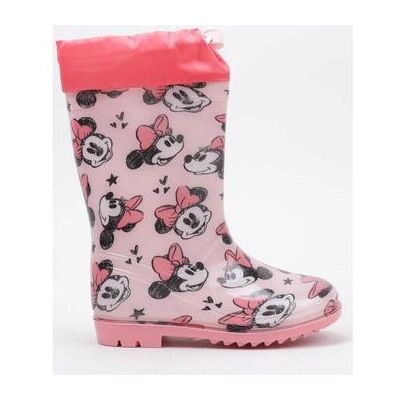 Cerda Gummistiefel Bota Agua Minnie 29;31 Female Cerda Gummistiefel Bota Agua Minnie 29;31 Female