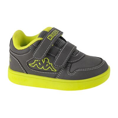 Kappa Kinderschuhe Dalton Ice Ii Bc M 20 Male Kappa Kinderschuhe Dalton Ice Ii Bc M 20 Male