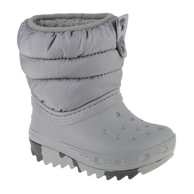 Crocs Moonboots Classic Neo Puff Boot Toddler 24 / 25;19 / 20;23 / 24;25 / 26;27 / 28 Male Crocs Moonboots Classic Neo Puff Boot Toddler 24 / 25;19 / 20;23 / 24;25 / 26;27 / 28 Male