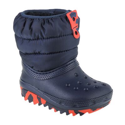Crocs Moonboots Classic Neo Puff Boot Toddler 24 / 25;19 / 20;23 / 24;22 / 23;20 / 21 Male Crocs Moonboots Classic Neo Puff Boot Toddler 24 / 25;19 / 20;23 / 24;22 / 23;20 / 21 Male