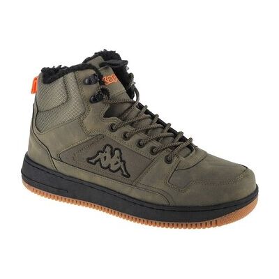 Kappa Turnschuhe Shab Fur 46 Male Kappa Turnschuhe Shab Fur 46 Male