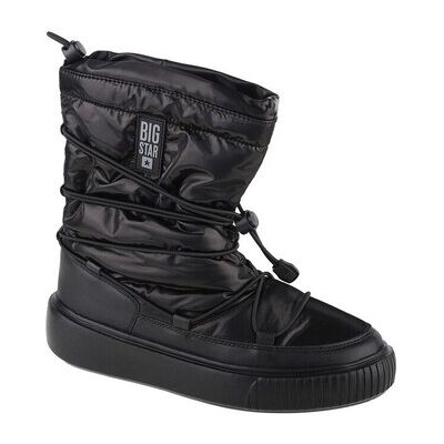 Big Star Moonboots Kk274193906 36;37;38;41 Female Big Star Moonboots Kk274193906 36;37;38;41 Female