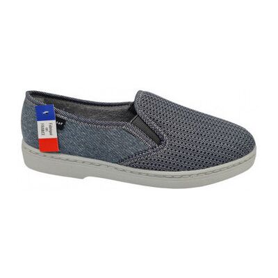 Fargeot Hausschuhe Sonar 39;40;43;44;45;46 Male Fargeot Hausschuhe Sonar 39;40;43;44;45;46 Male