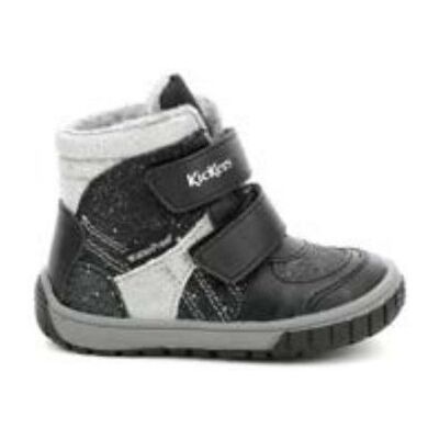 Kickers Kinderstiefel Sitrouillewpf 21;22;23 / 24 Female Kickers Kinderstiefel Sitrouillewpf 21;22;23 / 24 Female
