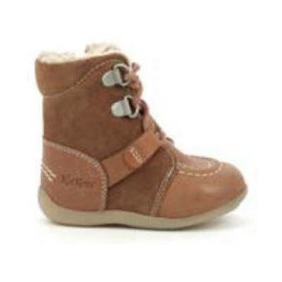 Kickers Kinderstiefel Bamacho 20;23;23 / 24 Male Kickers Kinderstiefel Bamacho 20;23;23 / 24 Male