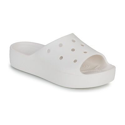 Crocs Zehensandalen Classic Platform Slide 36 / 37;38 / 39;42 / 43;37 / 38;39 / 40;41 / 42 Female Crocs Zehensandalen Classic Platform Slide 36 / 37;38 / 39;42 / 43;37 / 38;39 / 40;41 / 42 Female
