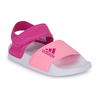 Adidas Flache Sandalen Adilette Sandal K 36;37 Adidas Flache Sandalen Adilette Sandal K 36;37