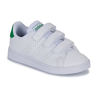 Adidas Kinderschuhe Advantage Cf C 29;30;31;32;33;34;35;33 1/2;31 1/2;30 1/2 Female Adidas Kinderschuhe Advantage Cf C 29;30;31;32;33;34;35;33 1/2;31 1/2;30 1/2 Female