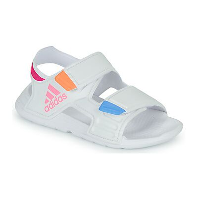 Adidas Flache Sandalen Altaswim C 31 Adidas Flache Sandalen Altaswim C 31