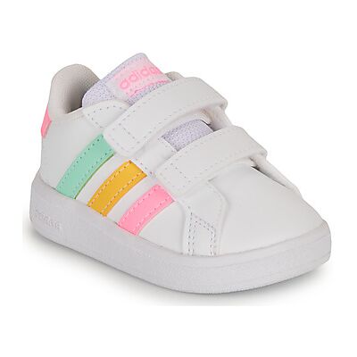 Adidas Kinderschuhe Grand Court 2.0 Cf 20;23 1/2 Female Adidas Kinderschuhe Grand Court 2.0 Cf 20;23 1/2 Female