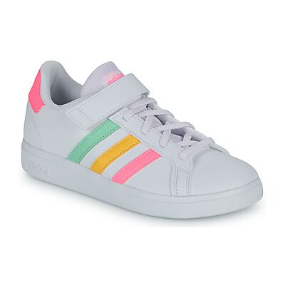 Adidas Kinderschuhe Grand Court 2.0 El 28;29;31;32;33;34;35;33 1/2;31 1/2;30 1/2;28 1/2 Female Adidas Kinderschuhe Grand Court 2.0 El 28;29;31;32;33;34;35;33 1/2;31 1/2;30 1/2;28 1/2 Female