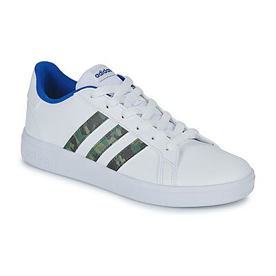 Adidas Kinderschuhe Grand Court 2.0 K 35 1/2 Male Adidas Kinderschuhe Grand Court 2.0 K 35 1/2 Male