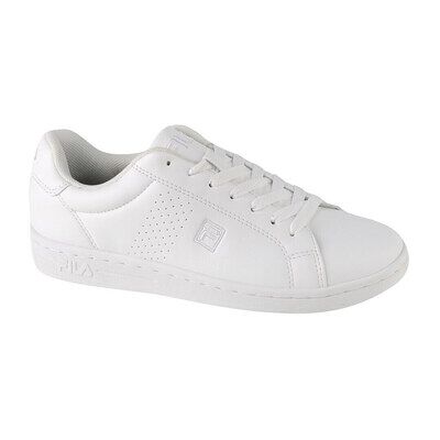 Fila Sneaker Crosscourt 2 Low Wmn 37;38;39;40;41 Female Fila Sneaker Crosscourt 2 Low Wmn 37;38;39;40;41 Female