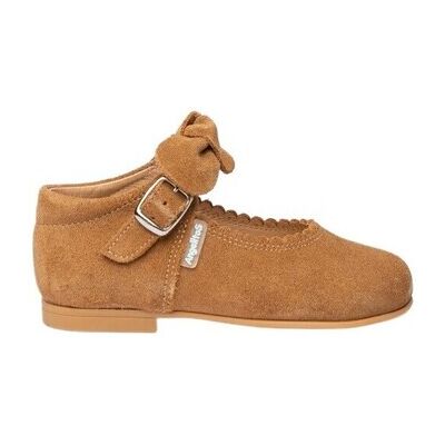 Angelitos Ballerinas 509 Merceditas Camel 19;20;21;22;23;24;25;26;27 Female Angelitos Ballerinas 509 Merceditas Camel 19;20;21;22;23;24;25;26;27 Female