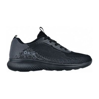 Big Star Sneaker Jj174283 44 Male Big Star Sneaker Jj174283 44 Male
