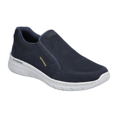 Rieker Herrenschuhe Slipper Slipper 13155-14 (G1/2) 41 Male Rieker Herrenschuhe Slipper Slipper 13155-14 (G1/2) 41 Male