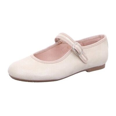 Acebo'S Ballerinas Spangenschuhe Spangenschuh 8060pu 29;32;33;35 Female Acebo'S Ballerinas Spangenschuhe Spangenschuh 8060pu 29;32;33;35 Female