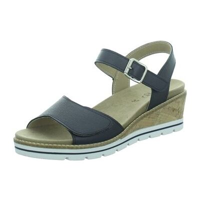 Longo Keilabsatzsandalen Sandaletten Beq-Sandl-Wörishf+30 1094613 40 Longo Keilabsatzsandalen Sandaletten Beq-Sandl-Wörishf+30 1094613 40
