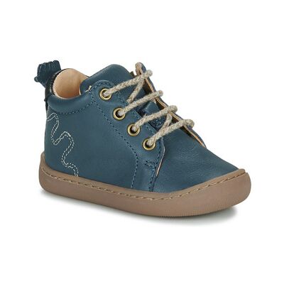 Easy Peasy Deboo - Sneakers - Blau - Kinder Easy Peasy Deboo - Sneakers - Blau - Kinder