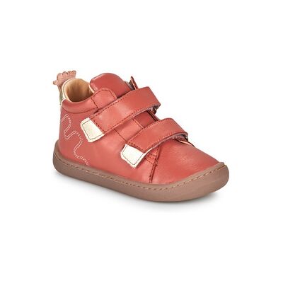 Easy Peasy MY FLEXOO Klettverschluss Rosa Turnschuhe - Schuhe Easy Peasy MY FLEXOO Klettverschluss Rosa Turnschuhe - Schuhe