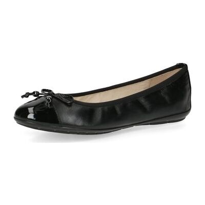 Caprice Ballerinas Woms Ballerina 9-9-22109-20/019 38 Female Caprice Ballerinas Woms Ballerina 9-9-22109-20/019 38 Female