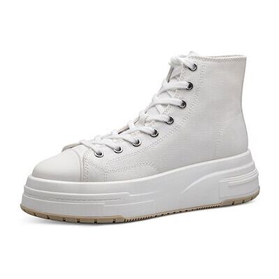 Tamaris Turnschuhe 25216 1-1-25216-20/100 41 Female Tamaris Turnschuhe 25216 1-1-25216-20/100 41 Female