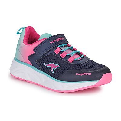 Kangaroos Kinderschuhe K-Ok Swirl Ev 29 Female Kangaroos Kinderschuhe K-Ok Swirl Ev 29 Female
