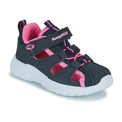 Kangaroos Sandalen Ki-Rock Lite Ev 24;27 Female Kangaroos Sandalen Ki-Rock Lite Ev 24;27 Female