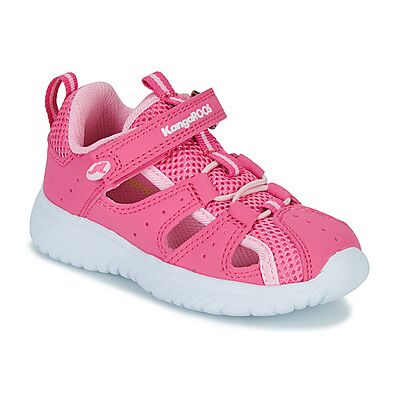 Kangaroos Flache Sandalen Ki-Rock Lite Ev 24;25;26;27;28 Kangaroos Flache Sandalen Ki-Rock Lite Ev 24;25;26;27;28