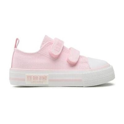 Big Star Kinderschuhe Kk374083 22;23 Female Big Star Kinderschuhe Kk374083 22;23 Female