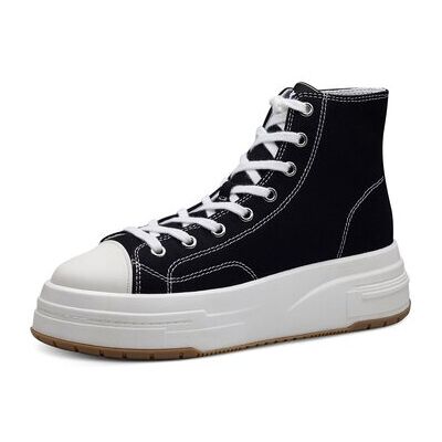 Tamaris Turnschuhe Stiefel 1-25216-20 001 1-25216-20 001 40 Female Tamaris Turnschuhe Stiefel 1-25216-20 001 1-25216-20 001 40 Female