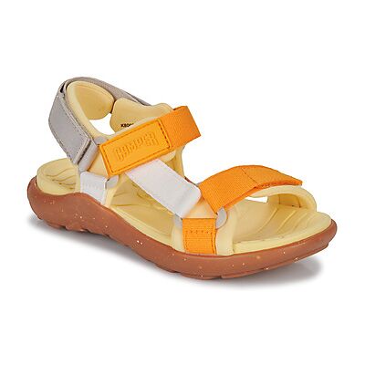 Camper Flache Sandalen Ousw 29;30;31 Camper Flache Sandalen Ousw 29;30;31