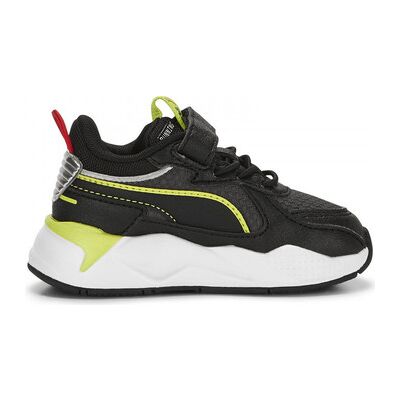 Puma Sneaker Rs-X Eos Ac+ Inf 19;20;21;22;23;24;27 Male Puma Sneaker Rs-X Eos Ac+ Inf 19;20;21;22;23;24;27 Male