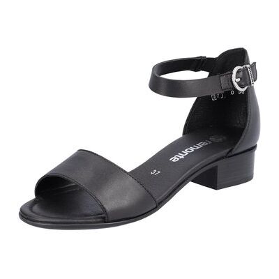 Remonte Keilabsatzsandalen Sandaletten Sandale D0p50-00 00 39;41 Remonte Keilabsatzsandalen Sandaletten Sandale D0p50-00 00 39;41