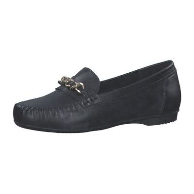 Marco Tozzi Damenschuhe Slipper Da.-Slipper 2-2-24202-20/001 38 Female Marco Tozzi Damenschuhe Slipper Da.-Slipper 2-2-24202-20/001 38 Female