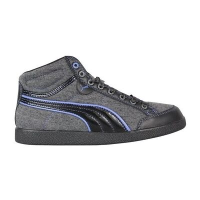 Puma Turnschuhe Ikas Mid 38 Female Puma Turnschuhe Ikas Mid 38 Female