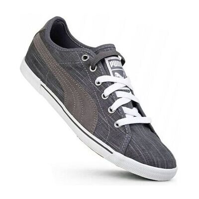 Puma Sneaker Benecio Drill Pack 37;37 1/2 Female Puma Sneaker Benecio Drill Pack 37;37 1/2 Female