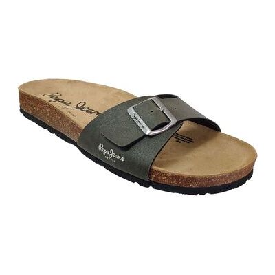 Pepe Jeans Zehensandalen Bio M Single 41;42;43 Male Pepe Jeans Zehensandalen Bio M Single 41;42;43 Male