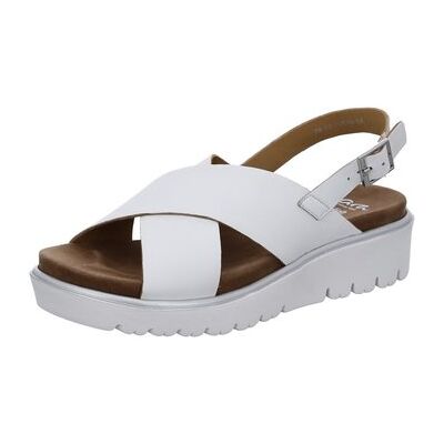 Ara Keilabsatzsandalen Sandaletten 12-33516-04 41 Ara Keilabsatzsandalen Sandaletten 12-33516-04 41