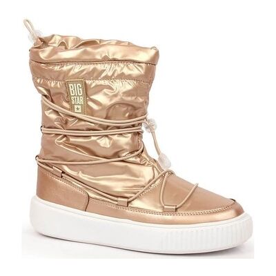 Big Star Stiefeletten Int1783b 36;37;38;39;40 Female Big Star Stiefeletten Int1783b 36;37;38;39;40 Female