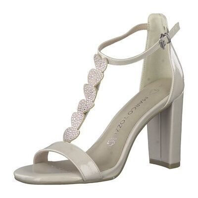 Marco Tozzi Keilabsatzsandalen Sandaletten 2-2-28310-20/522 37;40 Marco Tozzi Keilabsatzsandalen Sandaletten 2-2-28310-20/522 37;40